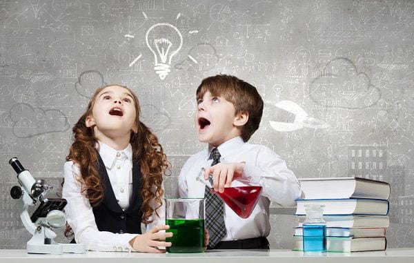 C K Internaitonal Preeschool